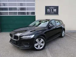Schwarz Gebraucht 2021 Volvo V60 CC Pro Kombi | € 27.990 (Guter Preis)