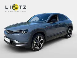 Grau Gebraucht 2023 Mazda MX30 Makoto SUV | € 24.390 (Superpreis)