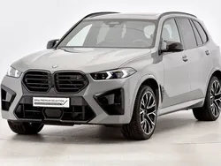 Frozen pure grey Gebraucht 2023 BMW X5 M Competition Edition SUV | € 185.991