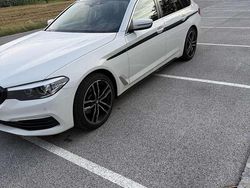 Gebraucht 2017 BMW 520 Kombi | € 22.500