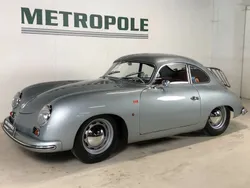 Grau Gebraucht 1954 Porsche 356 Coupé | € 175.000