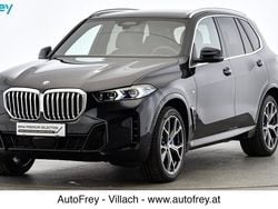 M carbonschwarz Gebraucht 2024 BMW X5 Efficient Dynamics SUV | € 96.180 (Teuer)