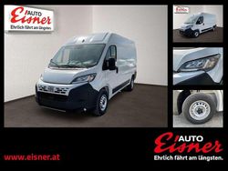 Weiß Neu 2025 Fiat Ducato Van | € 33.490 (Guter Preis)