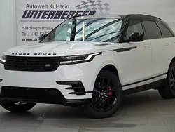 Fuji white Gebraucht 2025 Land Rover Range Rover Velar HSE Dynamic SUV | € 96.480