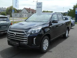 Neu 2025 Ssangyong Musso SUV | € 43.712 (Superpreis)