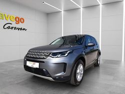 Gebraucht 2021 Land Rover Discovery 5 S SUV | € 26.990