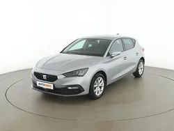Grau Gebraucht 2021 Seat Leon Reference Limousine | € 14.390 (Guter Preis)