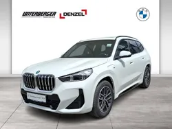 Neu 2025 BMW X1 Shadowline SUV | € 58.800 (Etwas zu teuer)