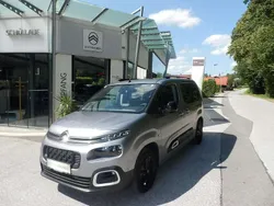 Grau Gebraucht 2023 Citroën Berlingo Shine Van / Kleinbus | € 25.790 (Guter Preis)