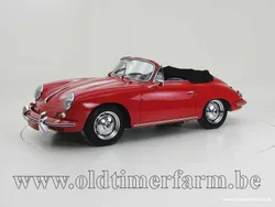 Porsche 356