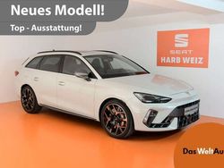 Grau Gebraucht 2024 Cupra Leon VZ Kombi | € 56.880