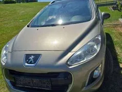 Gebraucht 2011 Peugeot 308 Active Kombi | € 2.800 (Superpreis)