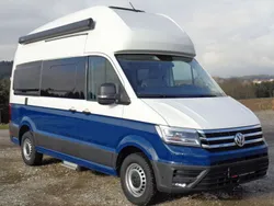 Gebraucht 2020 VW California California Van | € 69.900 (Superpreis)