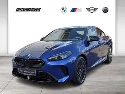 Blau Neu 2025 BMW M235 Coupé | € 58.900