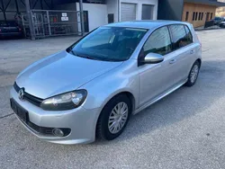 VW Golf VI