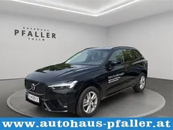 Schwarz Gebraucht 2024 Volvo XC60 SUV | € 54.990 (Etwas zu teuer)