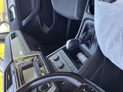 Silber Gebraucht 2017 VW Touran Comfortline Van / Kleinbus | € 14.000 (Guter Preis)
