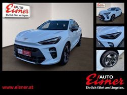 Nevadaweiß metallic Gebraucht 2025 Cupra Terramar SUV | € 42.990 (Guter Preis)