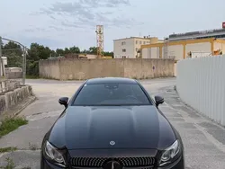 Gebraucht 2018 Mercedes E220 Coupé | € 33.500 (Guter Preis)