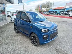 Blau Gebraucht 2023 Microcar M.Go Kleinwagen | € 14.988