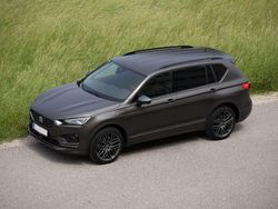 Braun Gebraucht 2023 Seat Tarraco FR SUV | € 34.500 (Fairer Preis)