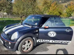 Schwarz Gebraucht 2007 Mini Cooper Cabriolet Cabrio | € 6.500 (Fairer Preis)