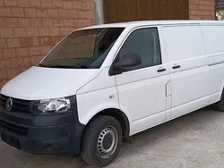 Gebraucht 2015 VW T5 Van | € 13.900 (Guter Preis)