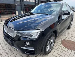 Schwarz Gebraucht 2015 BMW X4 SUV | € 23.500 (Guter Preis)