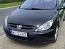Gebraucht 2005 Peugeot 307 Limousine | € 2.800