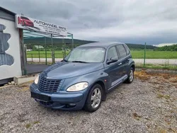 Blau Gebraucht 2003 Chrysler PT Cruiser Limited Kombi | € 1.650