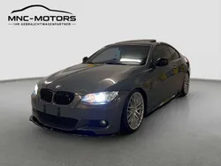 Grau Gebraucht 2010 BMW 325 M Sport Coupé | € 13.800