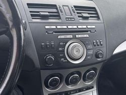 Gebraucht 2009 Mazda 3 Inclusive Limousine | € 3.399 (Etwas zu teuer)