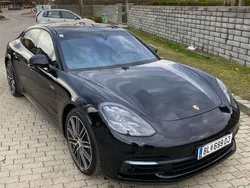 Gebraucht 2017 Porsche Panamera 4 Executive Limousine | € 69.000 (Superpreis)