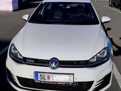 Gebraucht 2013 VW Golf VII GTD Limousine | € 11.200 (Fairer Preis)