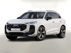 Weiß Neu 2025 Audi Q3 S-Line SUV | € 63.323 (Fairer Preis)