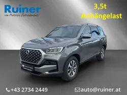 Neu 2024 Ssangyong Rexton SUV | € 56.070