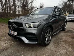 Grau Gebraucht 2020 Mercedes GLE400 AMG SUV | € 72.000 (Fairer Preis)