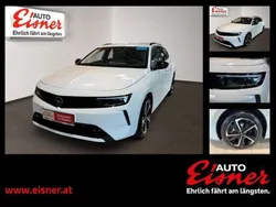 Weiß Neu 2024 Opel Astra Kombi | € 26.990 (Guter Preis)