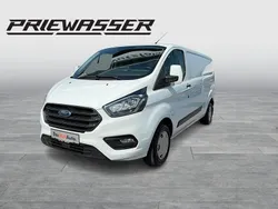 Weiss normal Gebraucht 2021 Ford Transit Custom Sport Van | € 20.950 (Guter Preis)