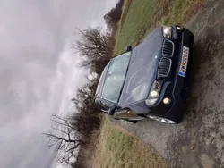 Gebraucht 2007 BMW X3 SUV | € 6.500