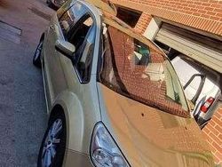 Gold Gebraucht 2007 Ford Galaxy Trend Van / Kleinbus | € 3.800 (Fairer Preis)