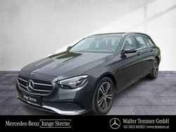 Grau Gebraucht 2023 Mercedes E220 Kombi | € 44.850 (Guter Preis)