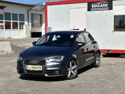 Grau Gebraucht 2012 Audi A1 Ambition Kleinwagen | € 9.990 (Fairer Preis)