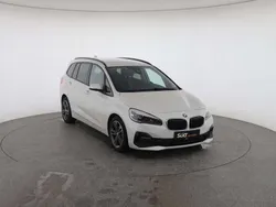 Weiß Gebraucht 2019 BMW 216 Gran Tourer Sport Line Van / Kleinbus | € 15.880 (Fairer Preis)