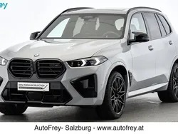 M brooklyn grau Gebraucht 2024 BMW X5 M Competition Edition SUV | € 188.880 (Superpreis)