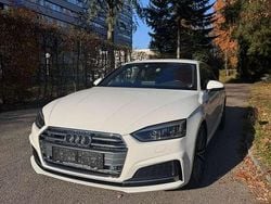 Gebraucht 2016 Audi A5 Design Coupé | € 28.900 (Fairer Preis)