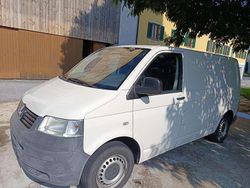 Weiß Gebraucht 2009 VW T5 Van | € 6.000 (Superpreis)