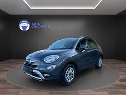 Gebraucht 2018 Fiat 500X Cross SUV | € 13.990 (Fairer Preis)