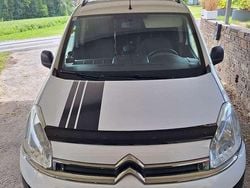 Weiß Gebraucht 2013 Citroën Berlingo Seduction Van / Kleinbus | € 6.000 (Fairer Preis)