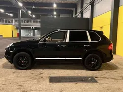 Gebraucht 2009 Porsche Cayenne SUV | € 9.500